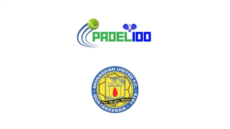 Padel 100 – Monaghan United FC