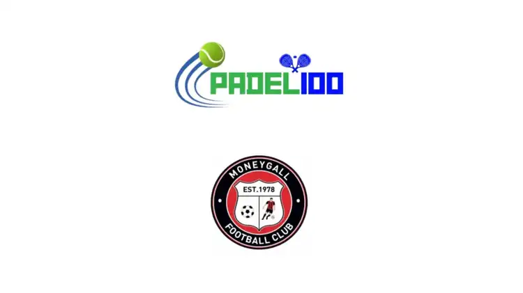 Padel 100 – Moneygall FC