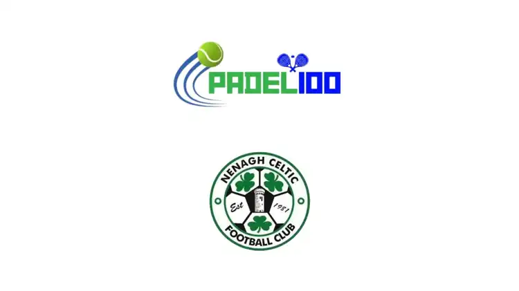 Padel 100 – Nenagh Celtic FC