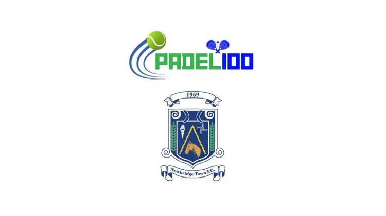 Padel 100 – Newbridge Town FC