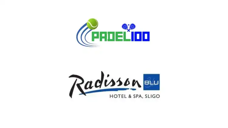 Padel 100 – Radisson Blu Hotel & Spa – Sligo