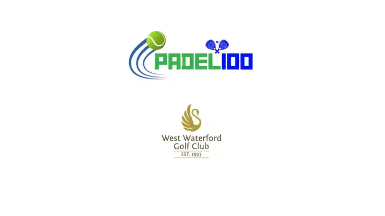 Padel 100 – West Waterford Golf Club