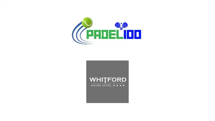 Padel 100 – Whitford House Hotel