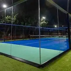 Padel Club@Hartford Golf