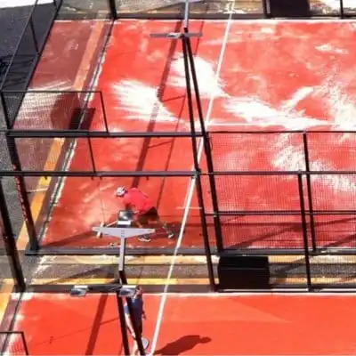 Padel Parx Wigan