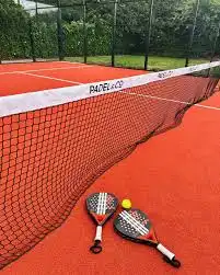 Padel & Co