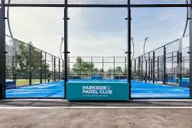 Parkside Padel Club (Game4Padel)