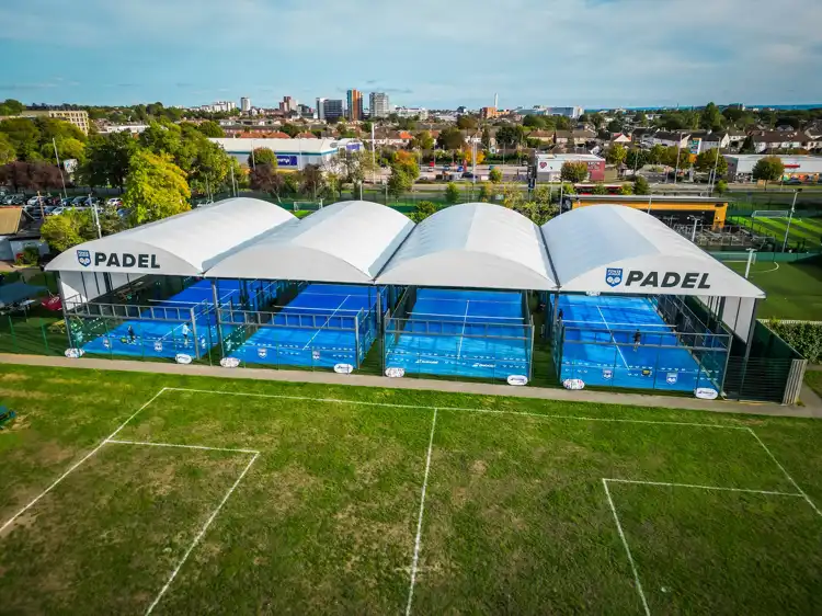 Powerleague Romford