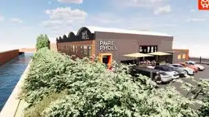 Pure Padel Nottingham