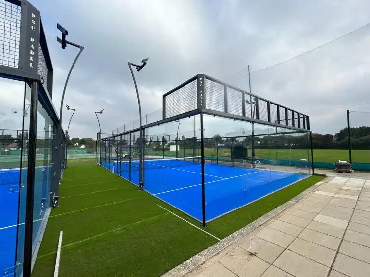 Purley Sports Club