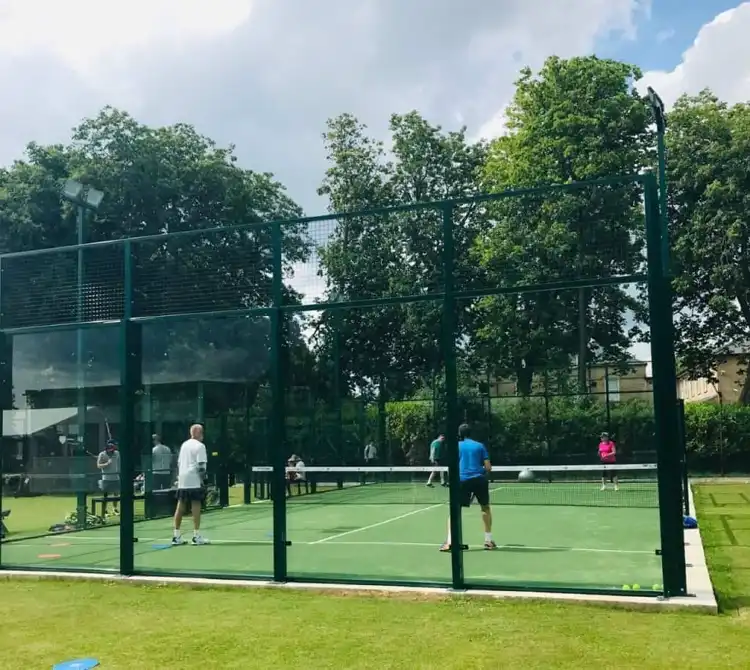 Rawdon Golf, Lawn Tennis & Padel Club