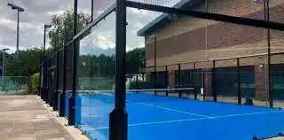 Redland Green Club