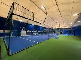 Ribble Valley Tennis Centre