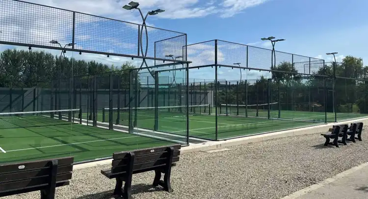 River Valley Holiday Park