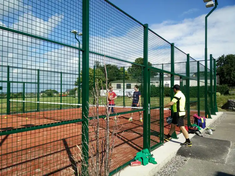 Rockbrook Padel Club