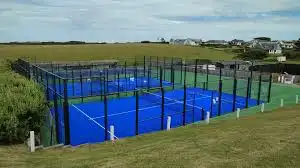 Rocks Lane Padel at Trevose Golf & Country Club