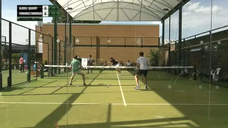 Roehampton Club