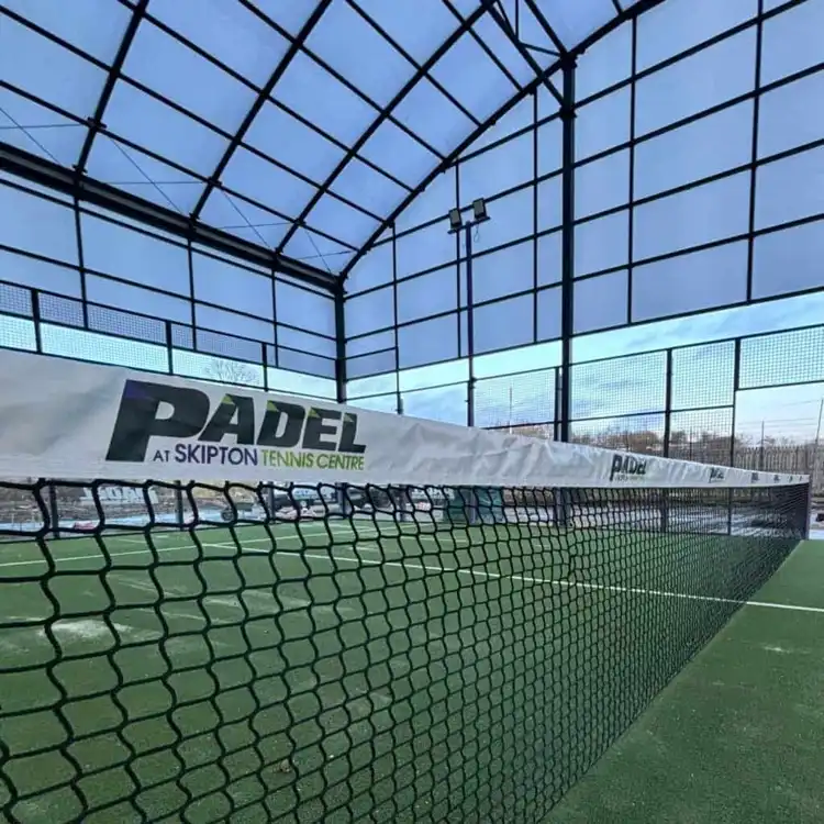 Skipton Tennis Centre
