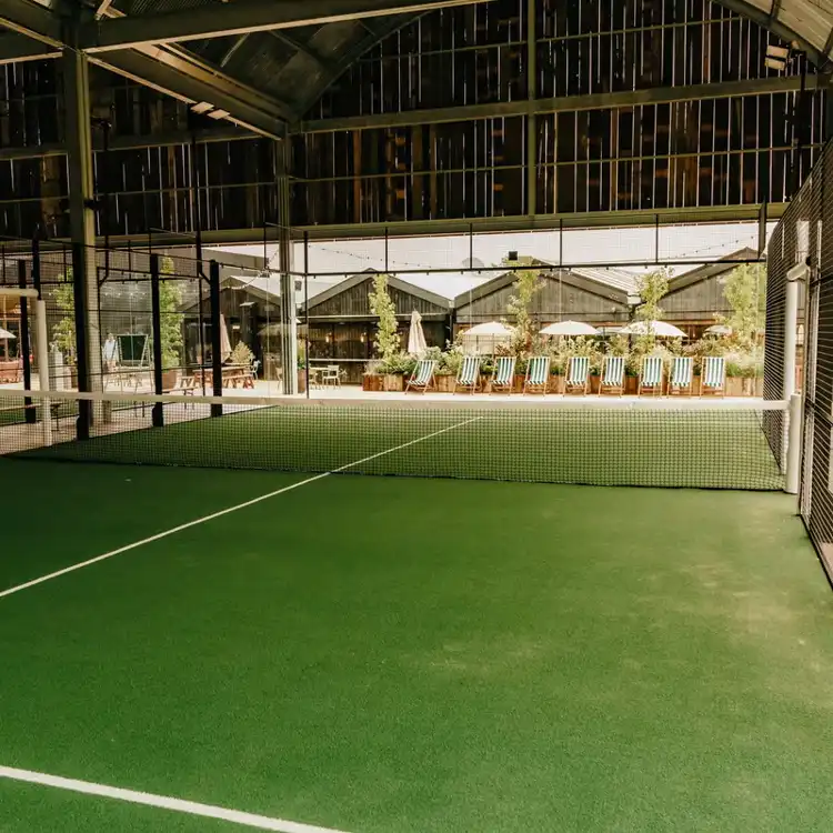 Soho Farmhouse