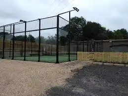 Somborne Padel Tennis