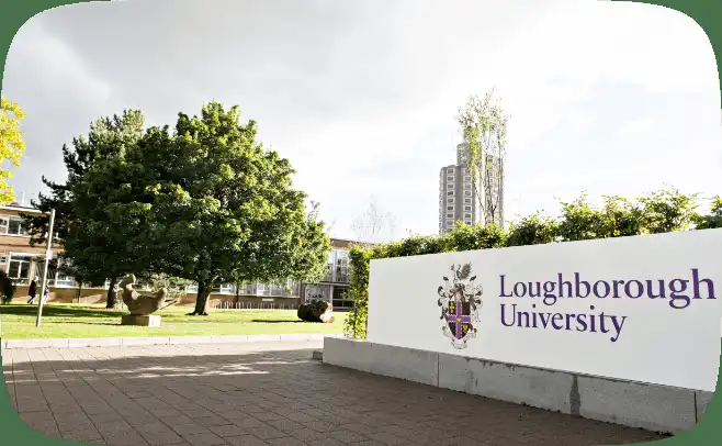 Soul Padel at Loughborough University