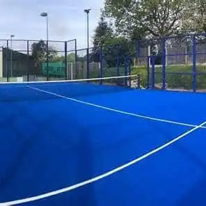 Sutton Coldfield Tennis Club