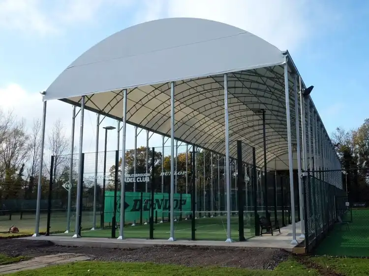 Tennis World Middlesbrough