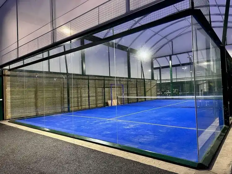 The Grange Club