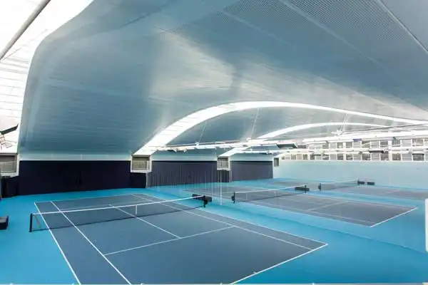 The Hurlingham Club