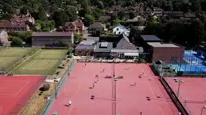 The Limpsfield Club