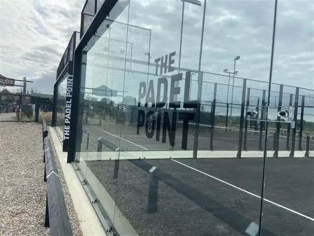 The Padel Point