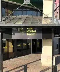 The Padel Team Bristol