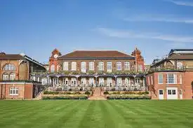 The Queens Club