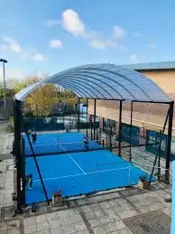 The Triangle Leisure Centre (Places Leisure)