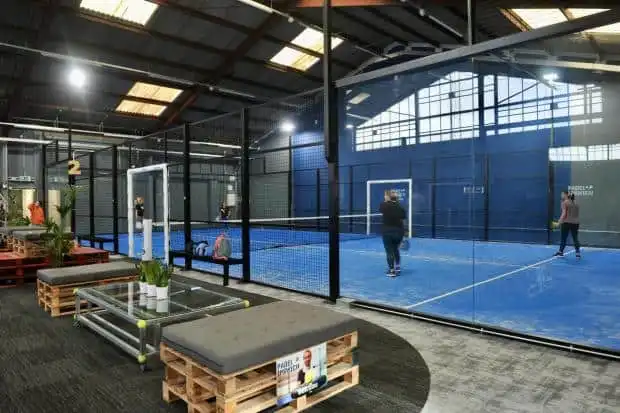 The Warehouse