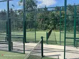 UK PADEL @ Princes Risborough