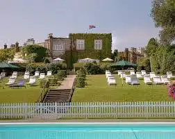 Wentworth Tennis & Health Club