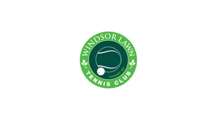 Windsor Lawn Tennis Club Belfast - Oct 2025