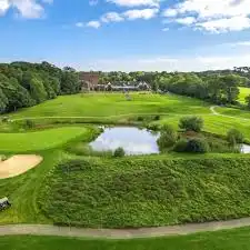 Woodbury Park Golf Club