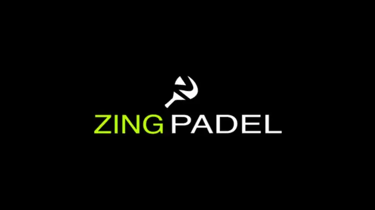 Zing Padel - Edmonton