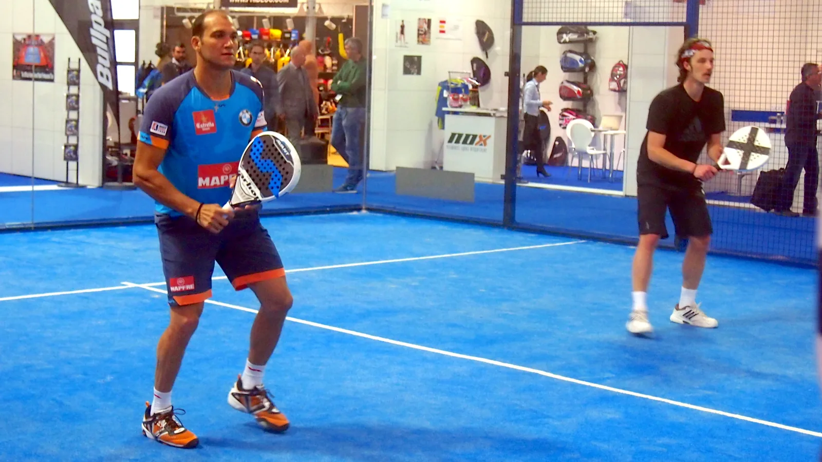 Market Outlook: The Dark Side of Padel's Growth: Why Finding a Court is About to Become Impossible