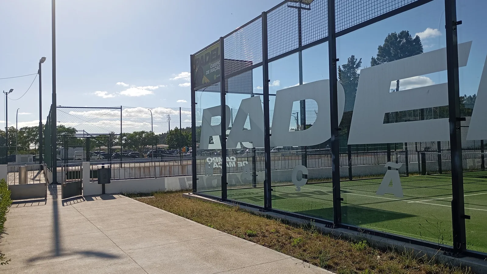 Common padel injuries, and how to prevent them
