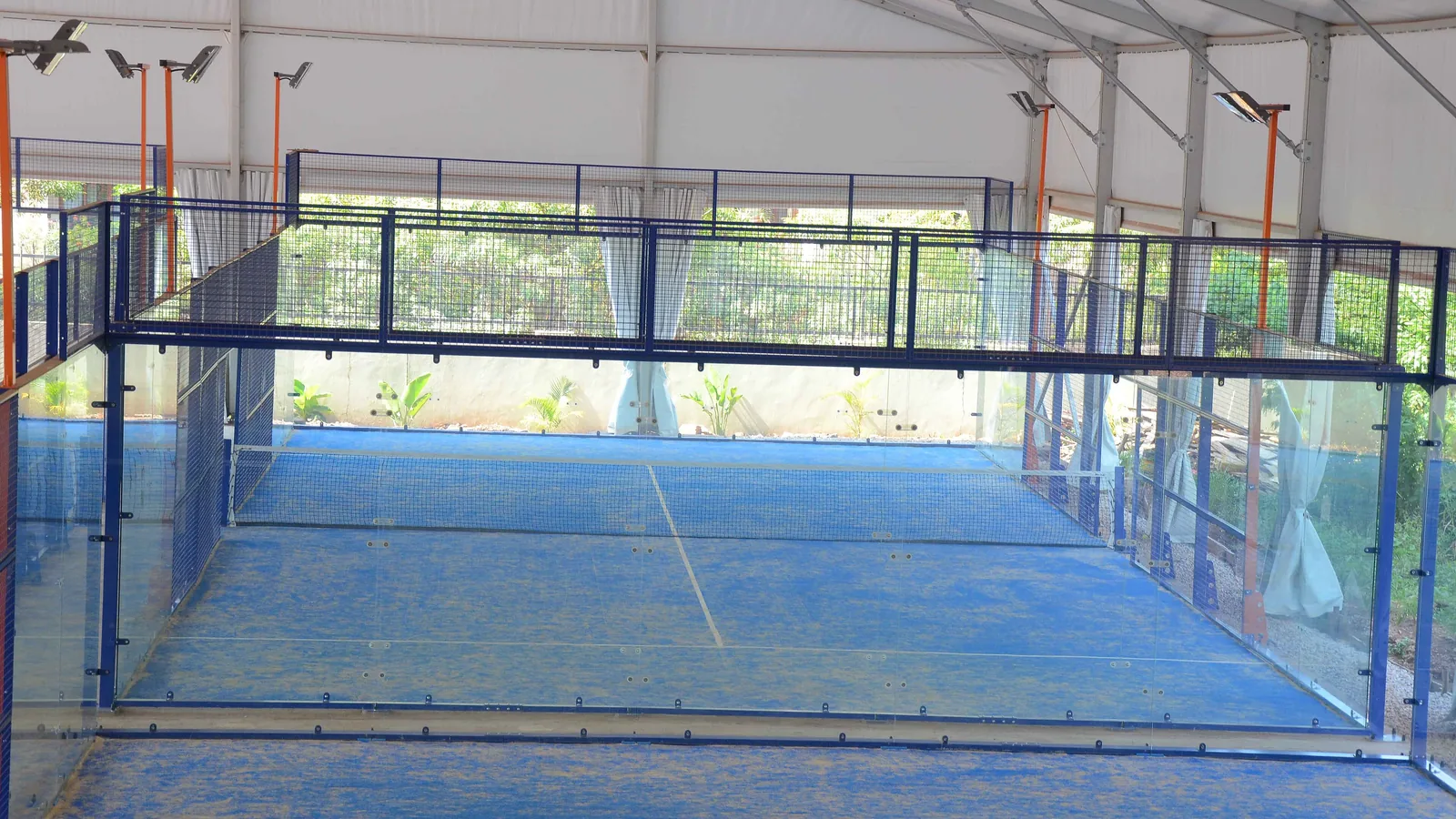Padel - is it boom or bust?