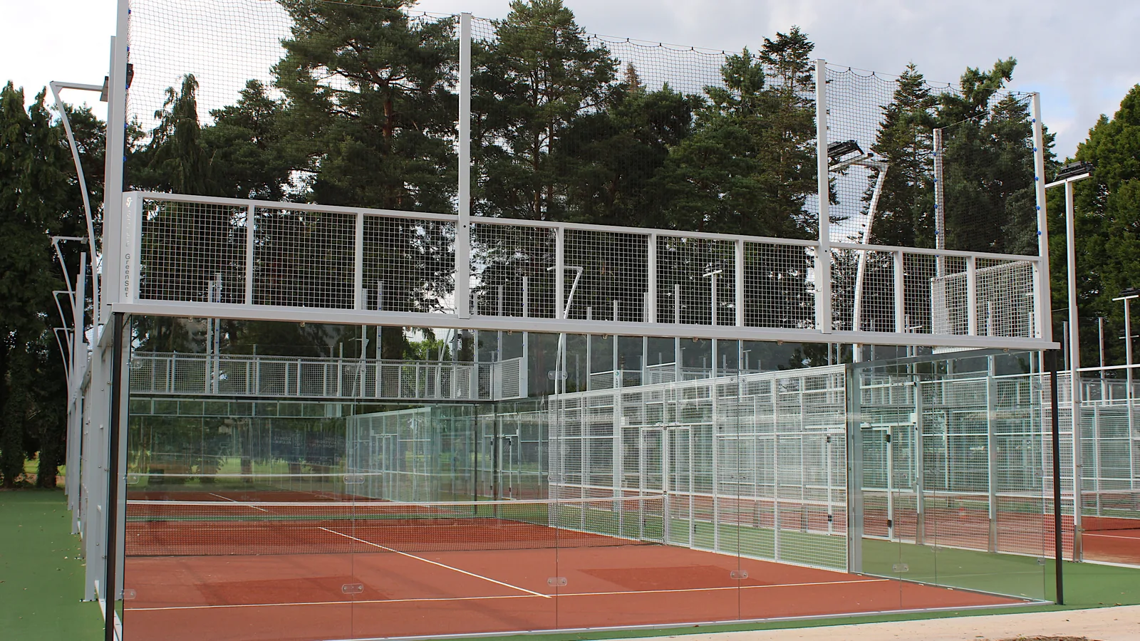 9 Reasons Why Padel Is the Most Addictive Sport in Britain Right Now