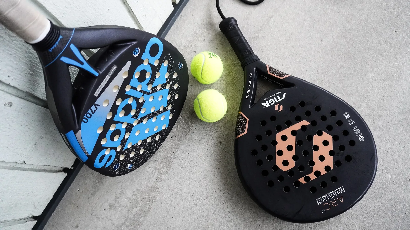 Choose the right gear!