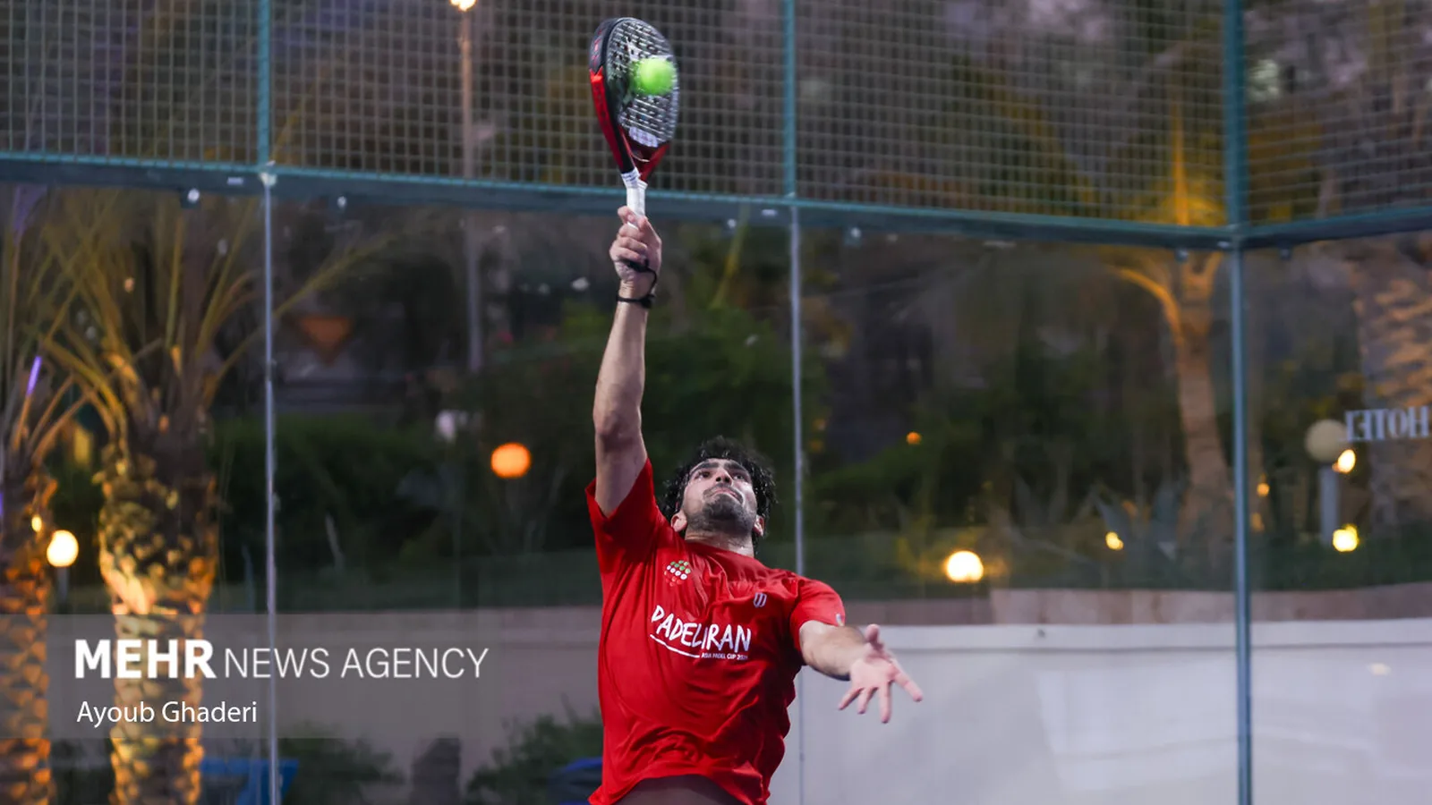 Market Outlook: The Economic Trends Driving Padel's Global Growth