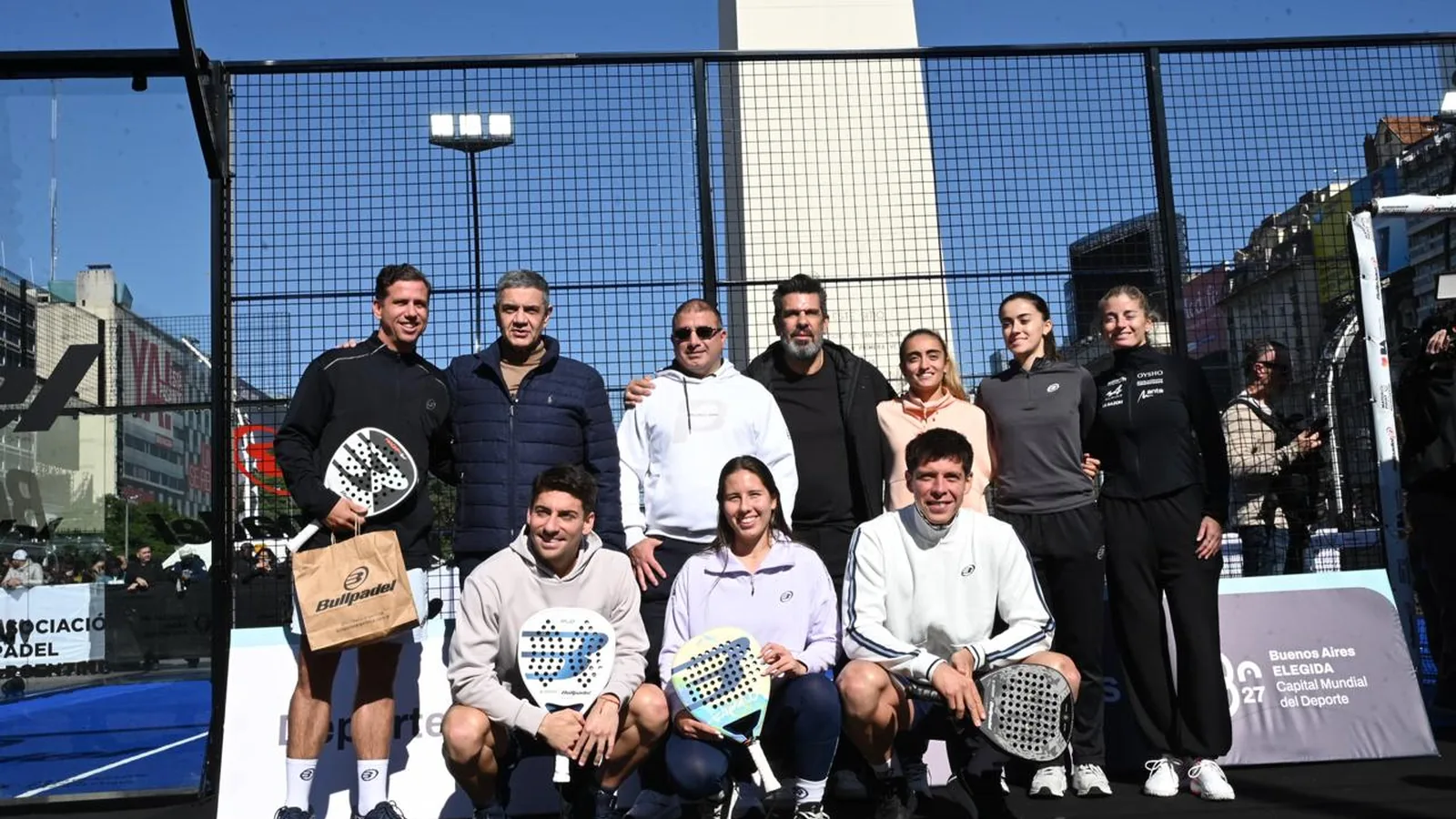 The Global Padel Growth Boom vs. "The Sweden Warning"
