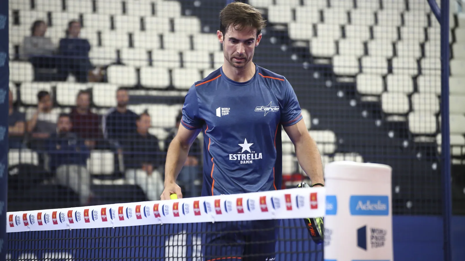 What's your padel strategy?