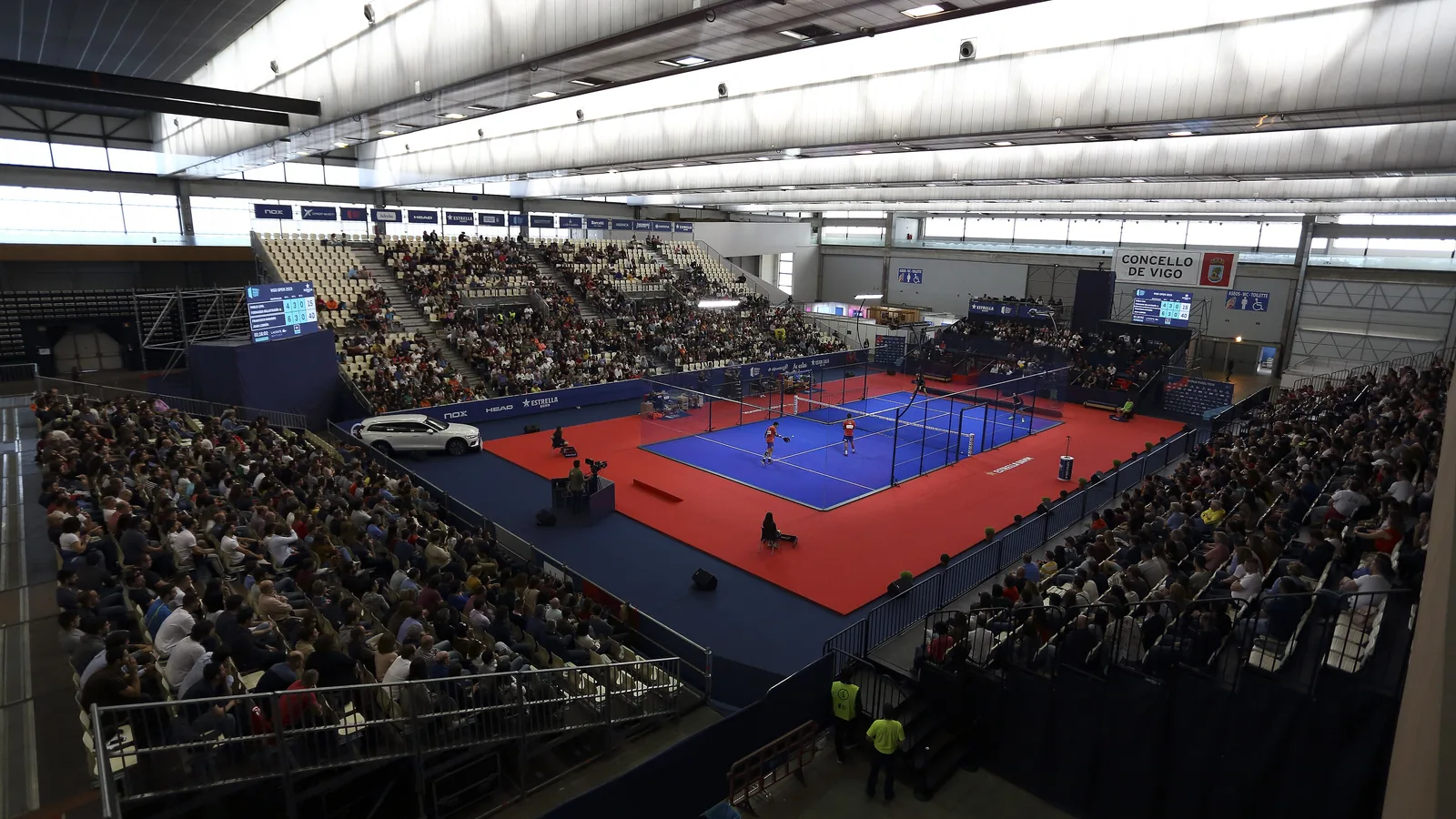 How to Improve Your Padel Game From Beginner to Intermediate Level