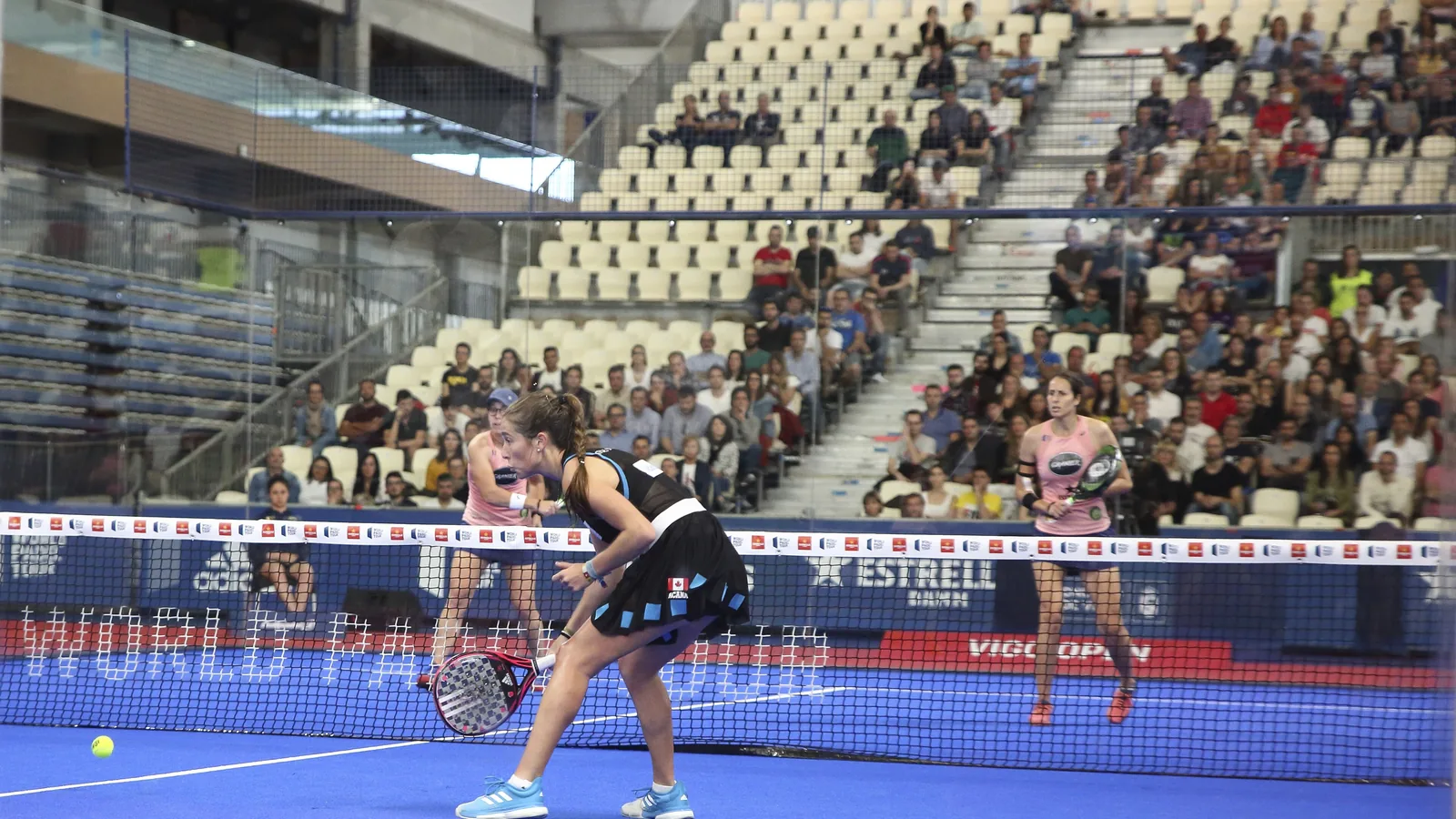 5 Drills That Will Improve Your Padel Game Overnight